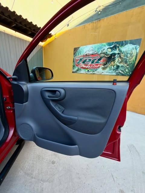 CHEVROLET MONTANA OFF ROAD - Imagem 11