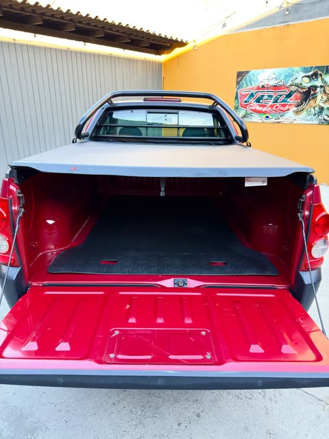 CHEVROLET MONTANA OFF ROAD - Imagem 13