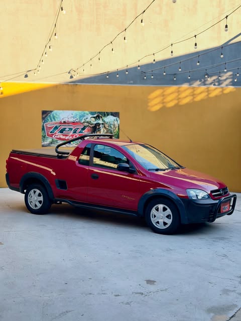 CHEVROLET MONTANA OFF ROAD - Imagem 5