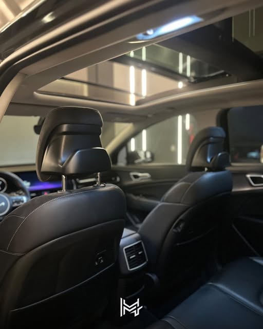 KIA SPORTAGE EX PRESTIGE - Imagem 4