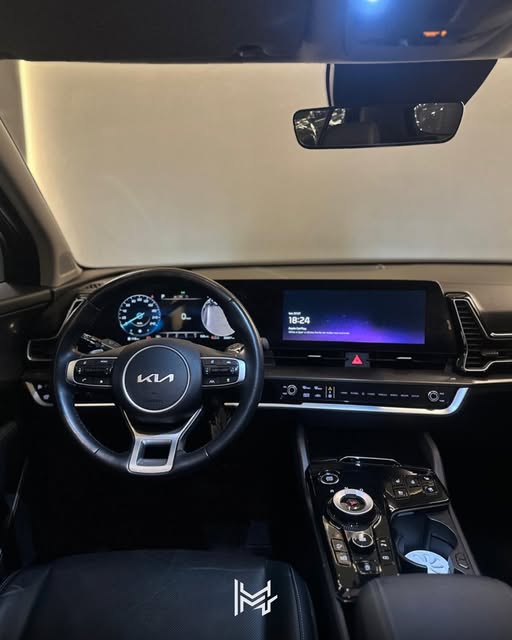 KIA SPORTAGE EX PRESTIGE - Imagem 5