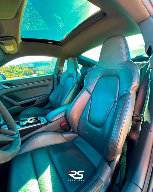 PORSCHE 911 CARRERA - Imagem 5