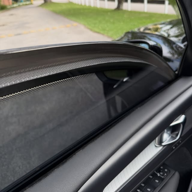 VOLVO XC40 T5 MOMENTUM BLINDADO - Imagem 9