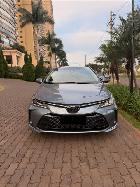 TOYOTA COROLLA XEI - Imagem 2