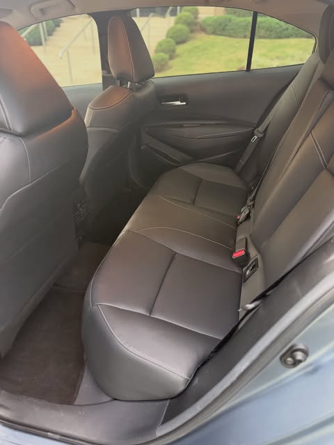 TOYOTA COROLLA XEI - Imagem 11