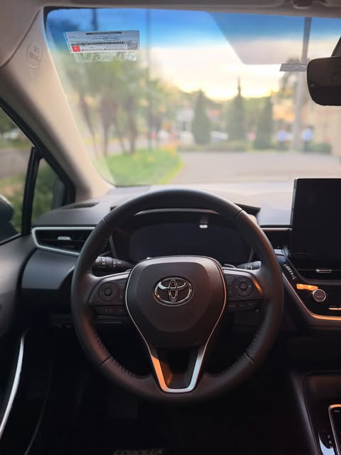 TOYOTA COROLLA XEI - Imagem 12