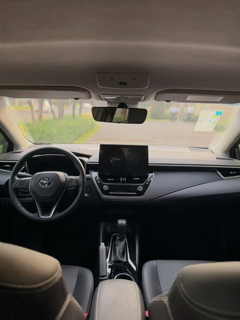 TOYOTA COROLLA XEI - Imagem 13
