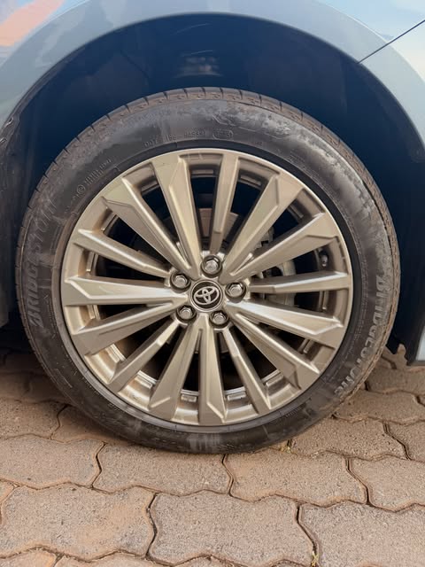 TOYOTA COROLLA XEI - Imagem 14