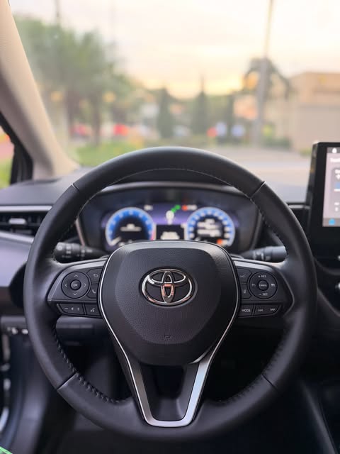 TOYOTA COROLLA XEI - Imagem 15