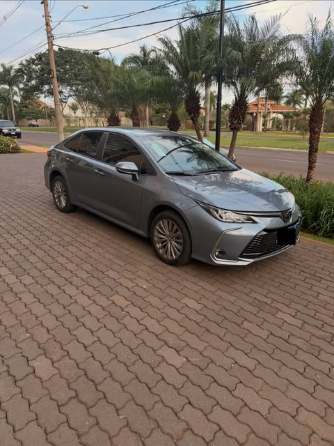 TOYOTA COROLLA XEI - Imagem 3