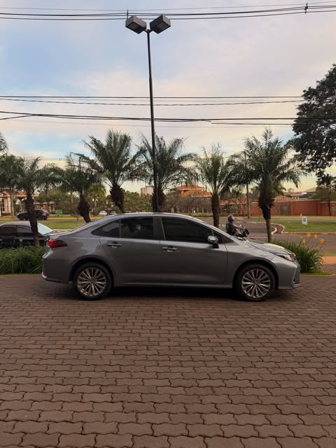 TOYOTA COROLLA XEI - Imagem 4