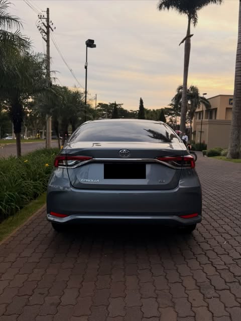 TOYOTA COROLLA XEI - Imagem 5