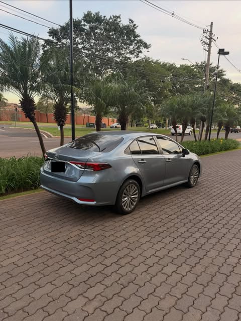 TOYOTA COROLLA XEI - Imagem 6