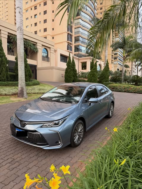 TOYOTA COROLLA XEI - Imagem 7