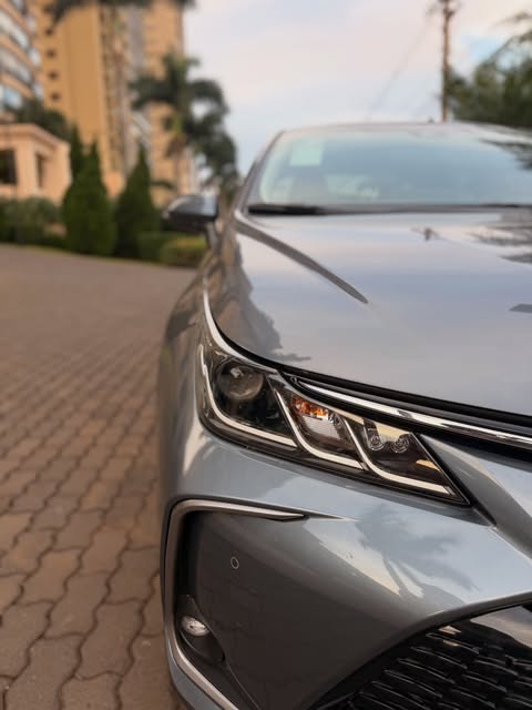 TOYOTA COROLLA XEI - Imagem 8