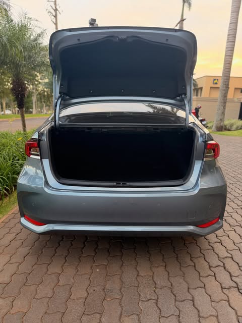 TOYOTA COROLLA XEI - Imagem 9