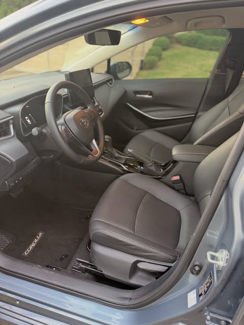TOYOTA COROLLA XEI - Imagem 10