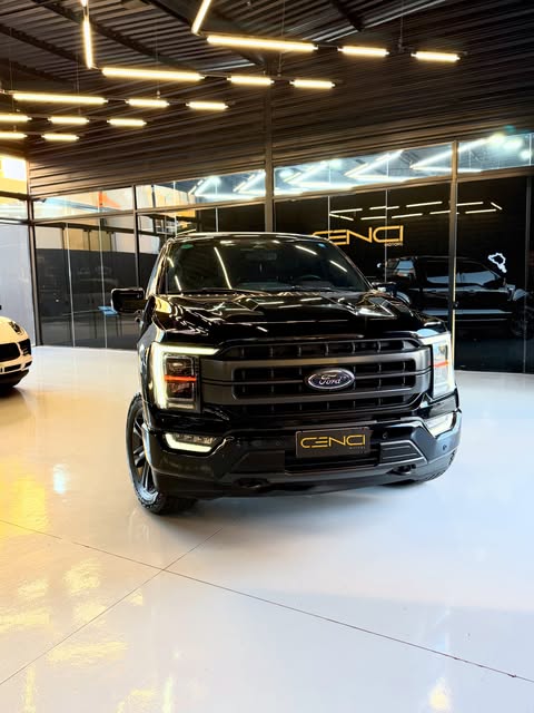 FORD F-150 LARIAT - Imagem 2
