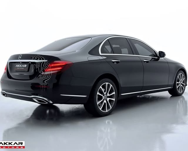 MERCEDES-BENZ E-250 EXCLUSIVE - Imagem 2