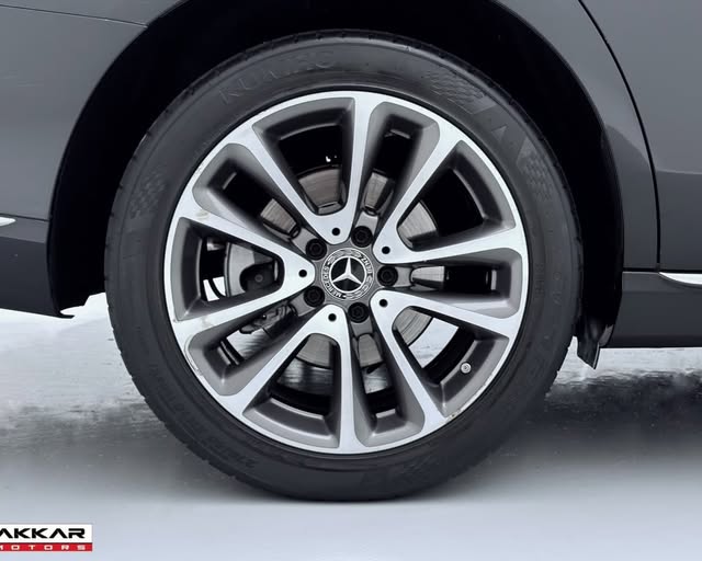 MERCEDES-BENZ E-250 EXCLUSIVE - Imagem 5