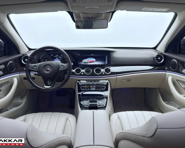 MERCEDES-BENZ E-250 EXCLUSIVE - Imagem 6