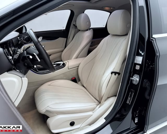 MERCEDES-BENZ E-250 EXCLUSIVE - Imagem 7