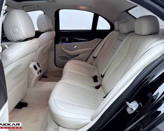 MERCEDES-BENZ E-250 EXCLUSIVE - Imagem 8