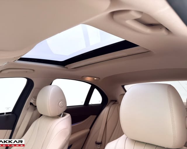 MERCEDES-BENZ E-250 EXCLUSIVE - Imagem 10