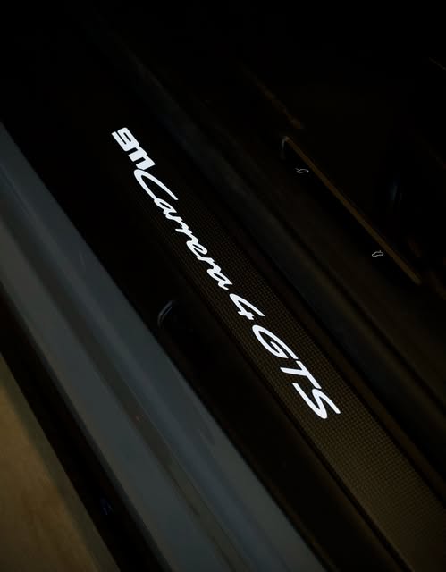 PORSCHE 911 CARRERA 4 GTS CABRIOLET PDK - Imagem 12
