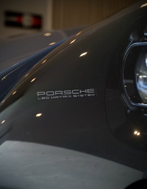 PORSCHE 911 CARRERA 4 GTS CABRIOLET PDK - Imagem 20