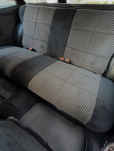 GM CARAVAN COMODORO SL/E - Imagem 11