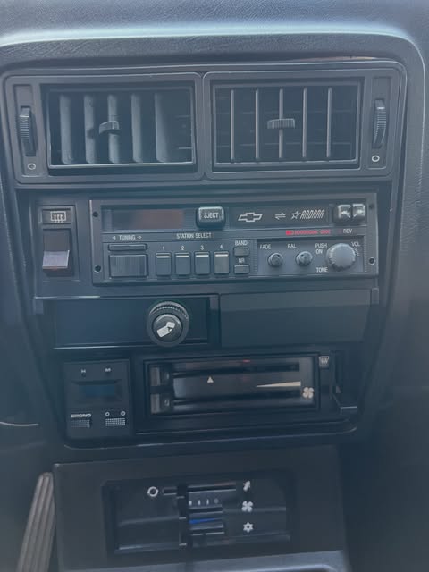 GM CARAVAN COMODORO SL/E - Imagem 14