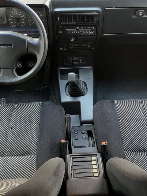GM CARAVAN COMODORO SL/E - Imagem 9