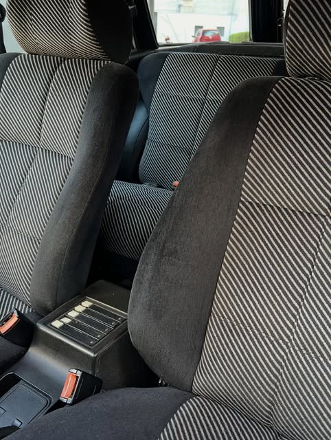 GM CARAVAN COMODORO SL/E - Imagem 10