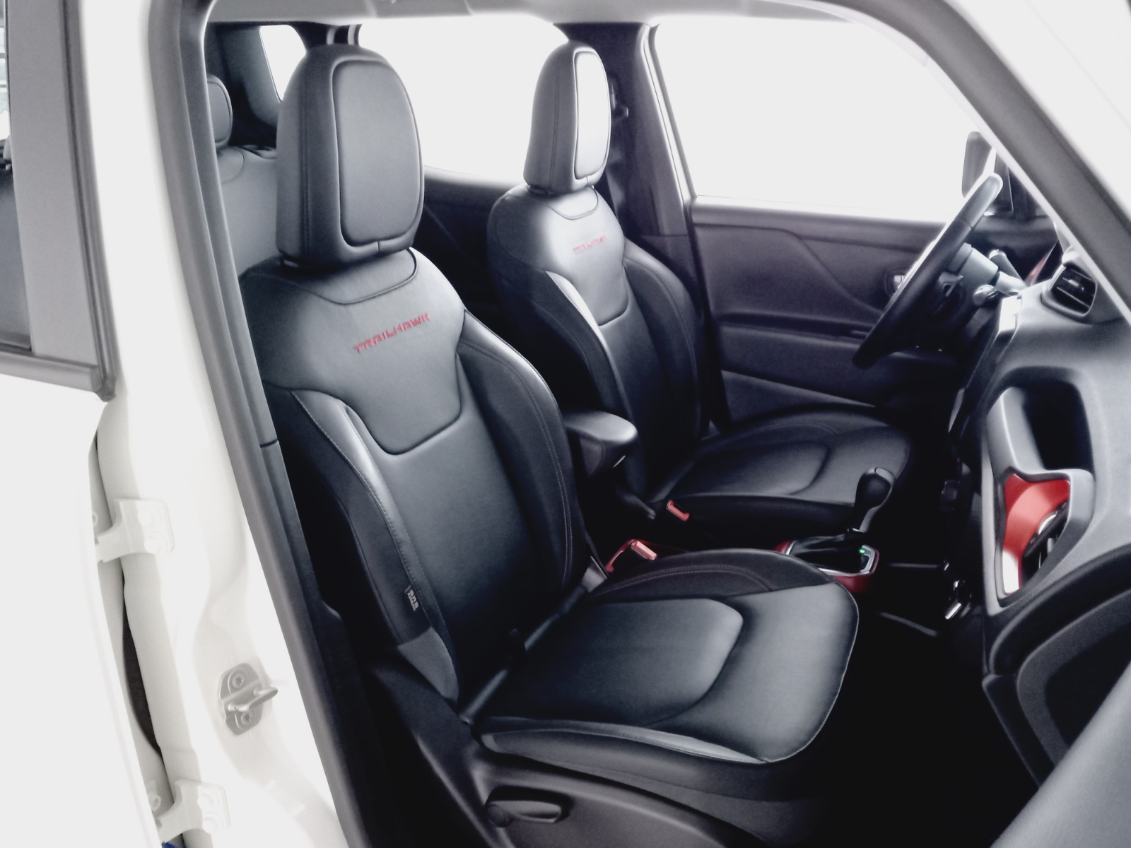 JEEP RENEGADE TRAILHAWK 2.0 4X4 DIESEL - Imagem 7
