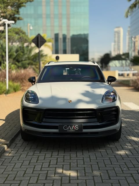 PORSCHE MACAN - Imagem 2