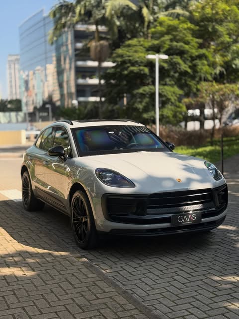 PORSCHE MACAN - Imagem 3