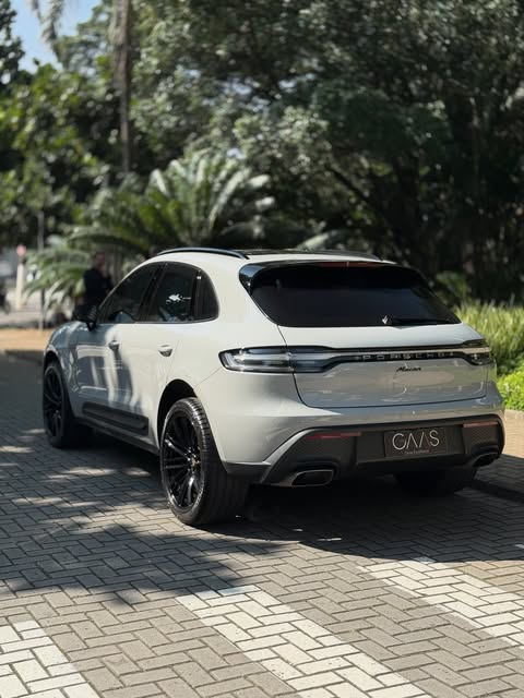 PORSCHE MACAN - Imagem 6