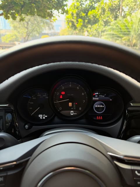 PORSCHE MACAN - Imagem 9