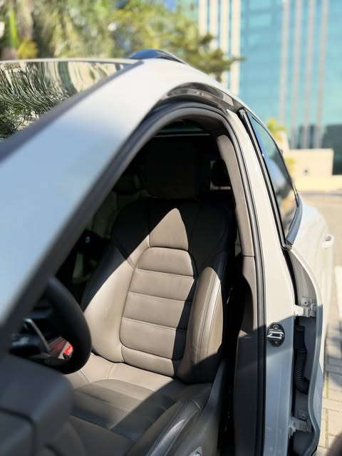 PORSCHE MACAN - Imagem 10