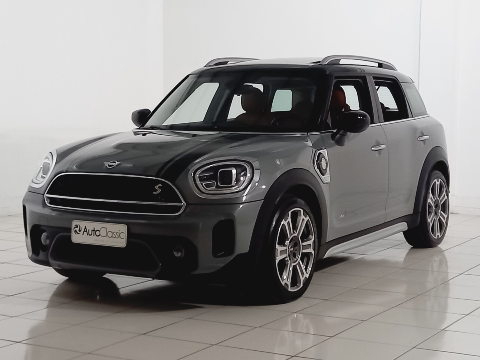 MINI COUNTRYMAN S ALL4 TOP - Imagem 1