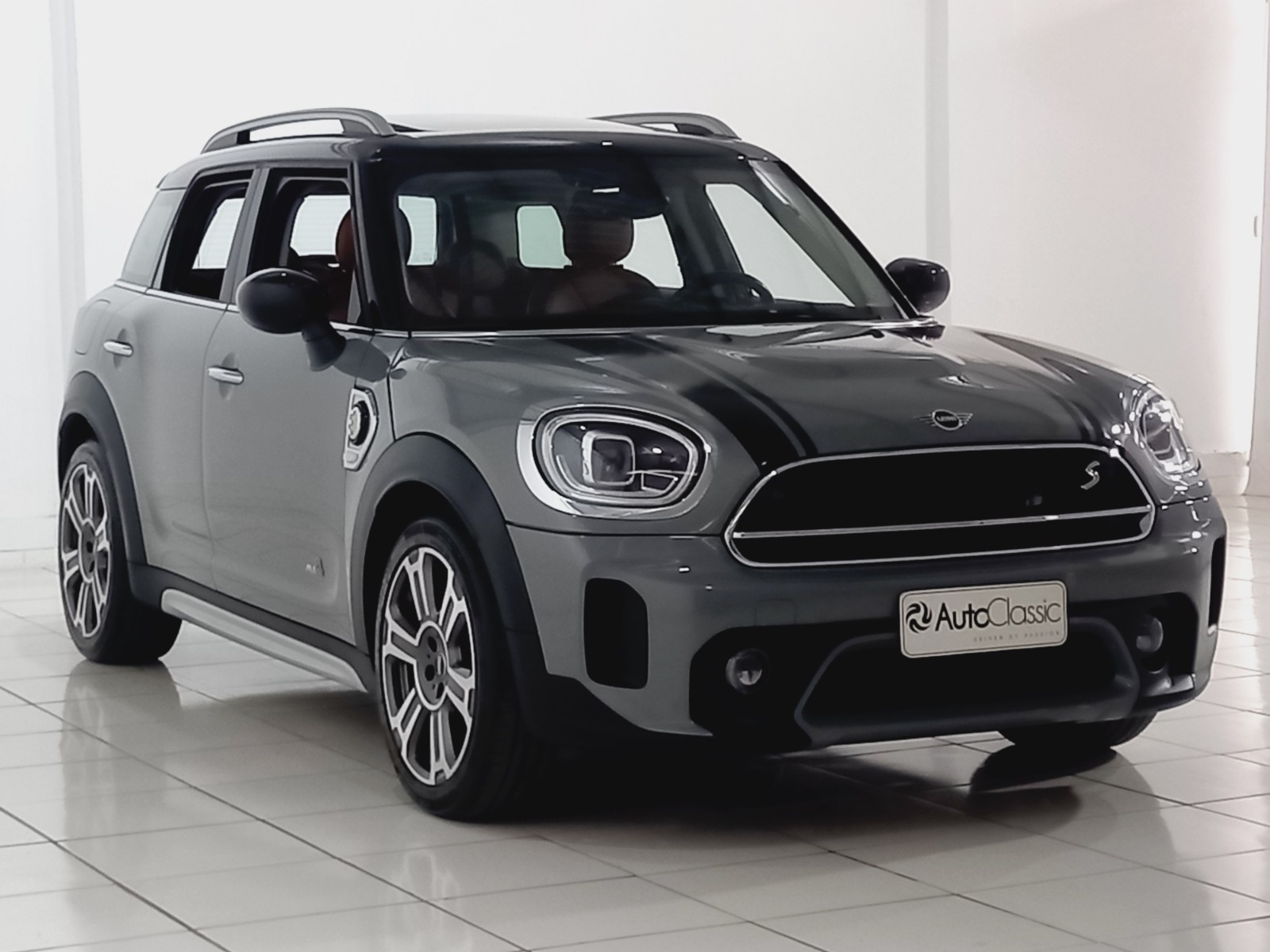 MINI COUNTRYMAN S ALL4 TOP - Imagem 2