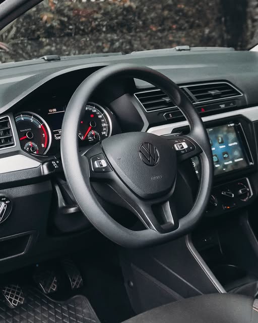 VOLKSWAGEN SAVEIRO TRENDLINE CS - Imagem 3