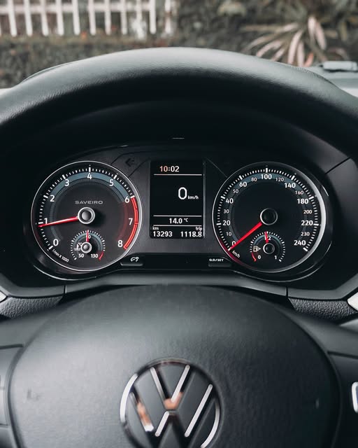 VOLKSWAGEN SAVEIRO TRENDLINE CS - Imagem 4