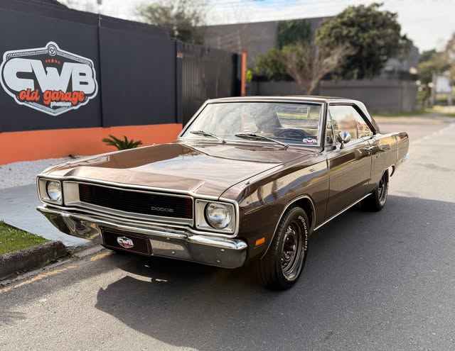 DODGE DART - Imagem 2