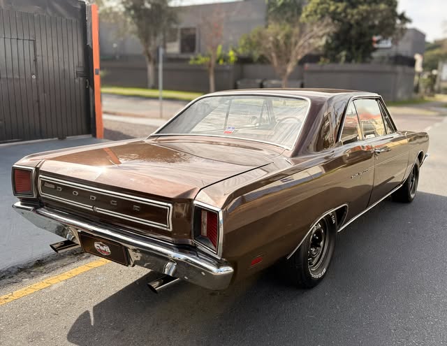 DODGE DART - Imagem 3