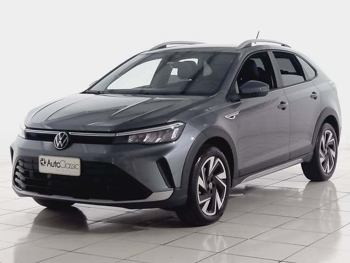 VOLKSWAGEN NIVUS HIGHLINE