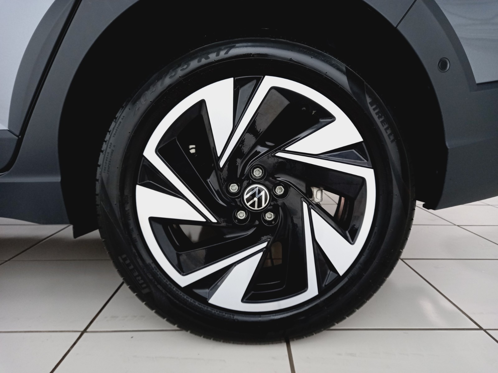VOLKSWAGEN NIVUS HIGHLINE - Imagem 10