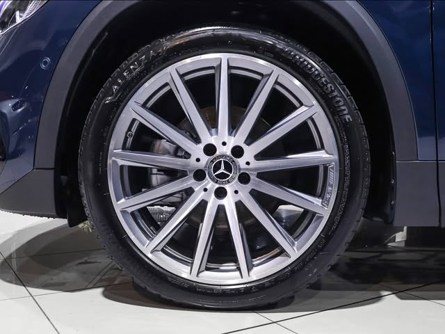 MERCEDES-BENZ GLA 200 AMG LINE - Imagem 5