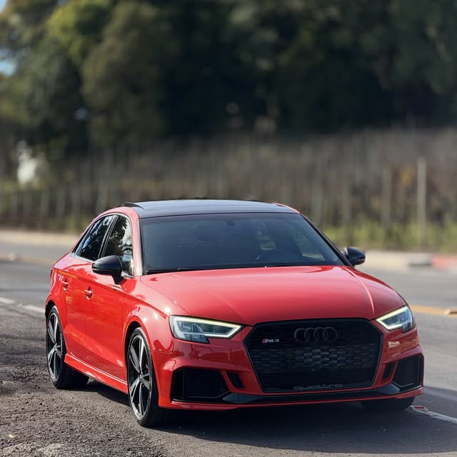 AUDI RS3 SEDAN 2.5 5CI TURBO QUATTRO - Imagem 15